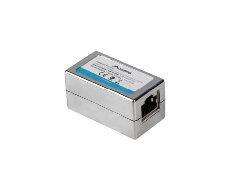 ADAPTER ZŁĄCZKA SIECIOWA 2X RJ45 KAT.6 EKRAN LANBERG