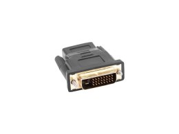 ADAPTER HDMI(F)->DVI-D(M)(24+1) DUAL LINK LANBERG
